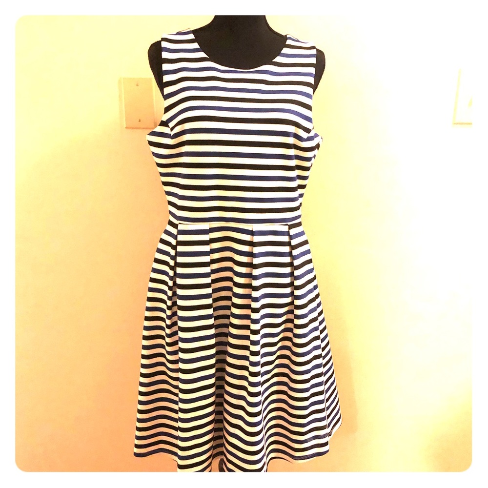 Felicity and Coco sleeveless dress, women’s xl